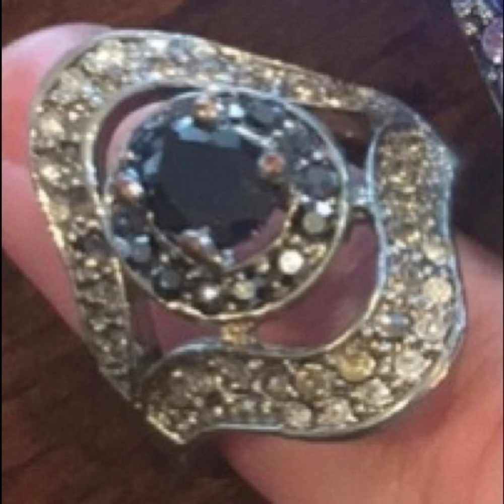 Choice Costume Cocktail Ring!